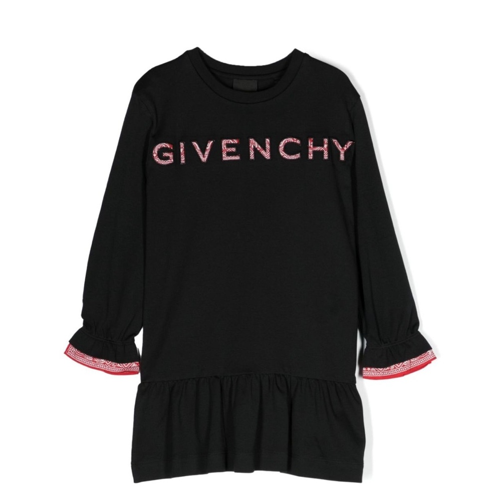 Girls Givenchy Dress